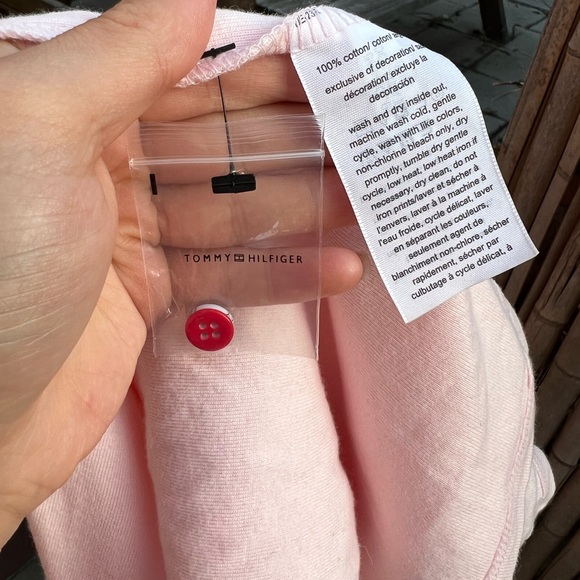 Tommy Hifiger Maternity Woman dresses - Picture 9 of 12